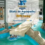 Aquapark - Jedyne W Aquaparku