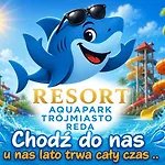 منتزه العطل Aquapark - Jedyne W Aquaparku ردا