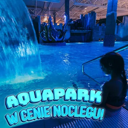 Aquapark - Village Reda