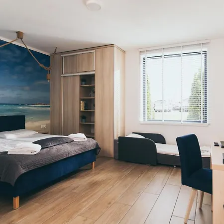 Parco vacanze Aquapark - Jedyne W Aquaparku