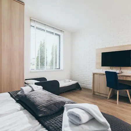 Aquapark - Jedyne W Aquaparku Parque de vacaciones *