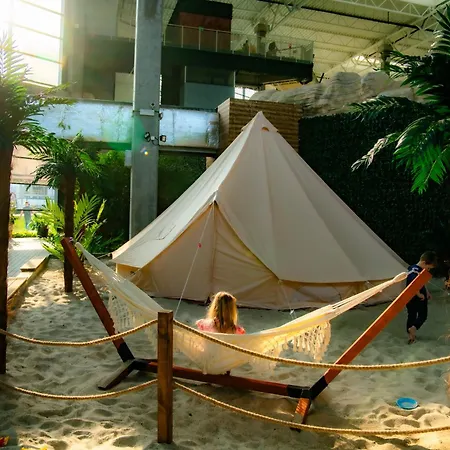 Ferienpark Aquapark - Village