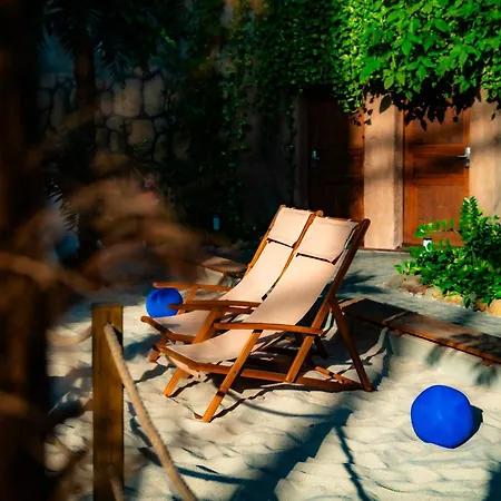 Village W Aquapark Vakantiepark *