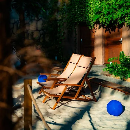 Aquapark - Jedyne W Aquaparku Kompleks wypoczynkowy *