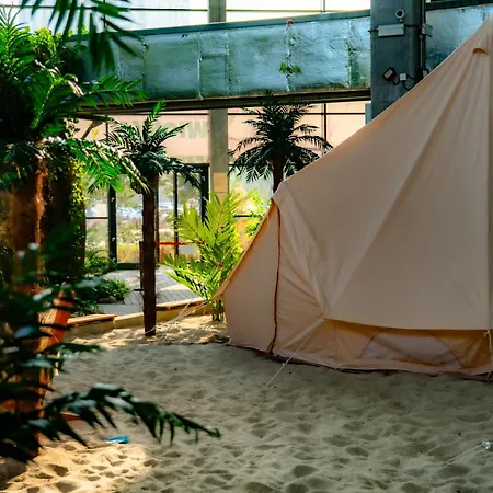 Village W Aquapark Vakantiepark *