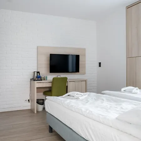 Tatil parkı Aquapark - Jedyne W Aquaparku