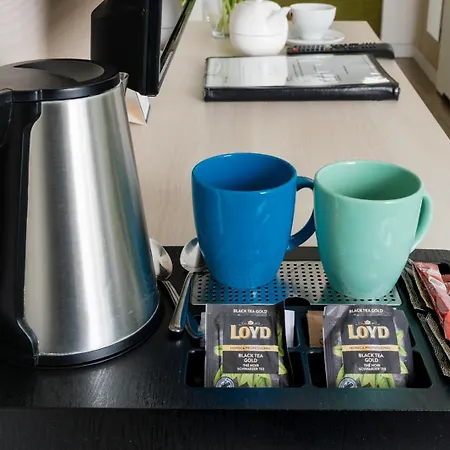 Aquapark - Jedyne W Aquaparku Kompleks wypoczynkowy