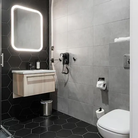 Kompleks wypoczynkowy Aquapark - Jedyne W Aquaparku *