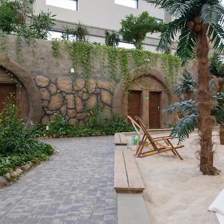 Aquapark - Jedyne W Aquaparku *