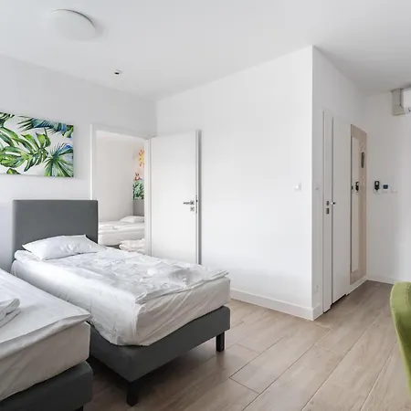 Aquapark - Jedyne W Aquaparku Kompleks wypoczynkowy