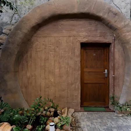 Aquapark - Jedyne W Aquaparku Parco vacanze Reda