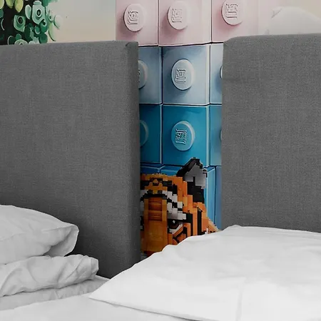 Aquapark - Jedyne W Aquaparku * Reda