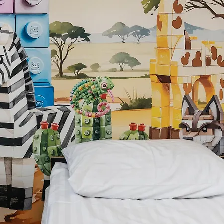 Aquapark - Jedyne W Aquaparku Parco vacanze