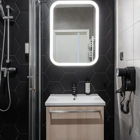 Kompleks wypoczynkowy Aquapark - Jedyne W Aquaparku Reda