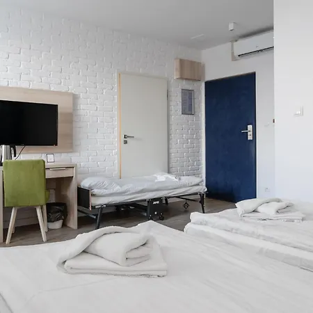 Tatil parkı Aquapark - Jedyne W Aquaparku Reda