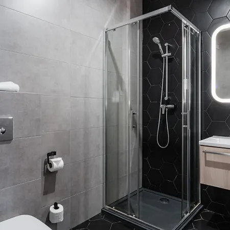 Kompleks wypoczynkowy Aquapark - Jedyne W Aquaparku