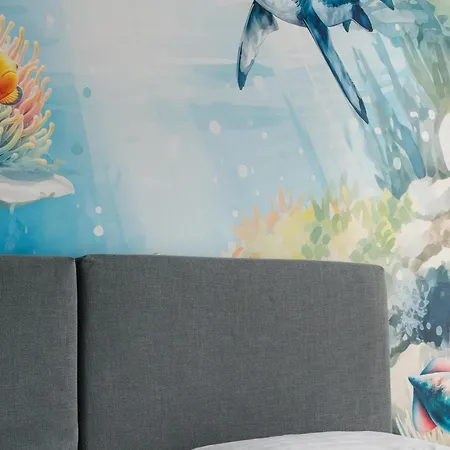 Aquapark - Jedyne W Aquaparku Tatil parkı