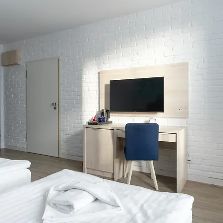 Aquapark - Jedyne W Aquaparku Parco vacanze Reda