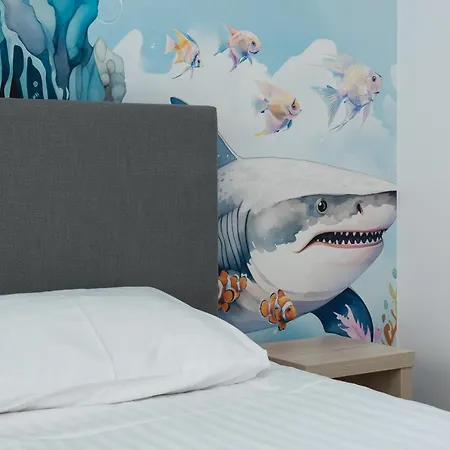 Aquapark - Jedyne W Aquaparku *