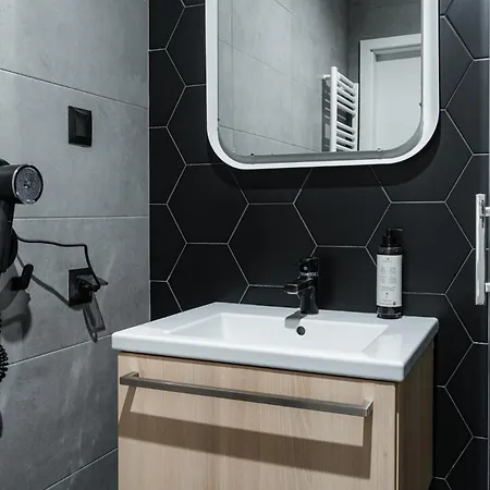 Aquapark - Jedyne W Aquaparku Kompleks wypoczynkowy Reda