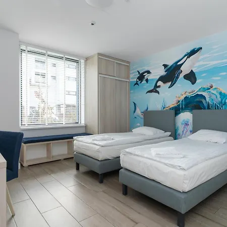 Aquapark - Jedyne W Aquaparku Reda