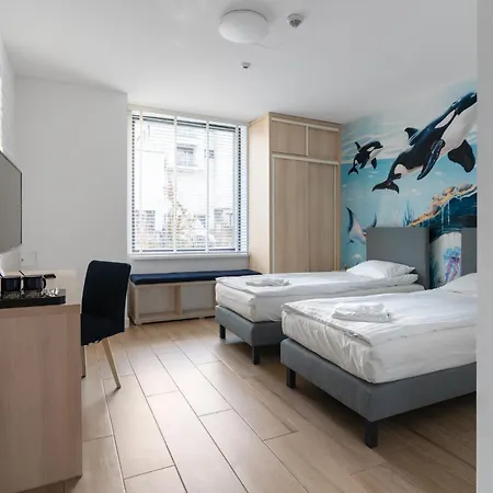 Aquapark - Jedyne W Aquaparku Kompleks wypoczynkowy