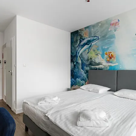 Tatil parkı Aquapark - Jedyne W Aquaparku *