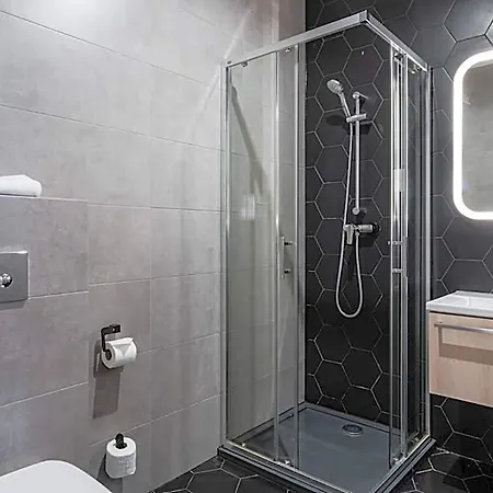 Tatil parkı Aquapark - Jedyne W Aquaparku