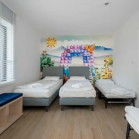 Aquapark - Jedyne W Aquaparku Tatil parkı *