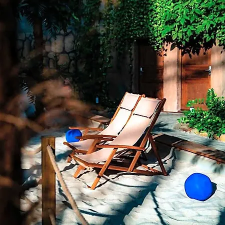 Aquapark - Jedyne W Aquaparku Tatil parkı *