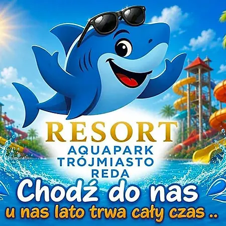Aquapark - Jedyne W Aquaparku Tatil parkı