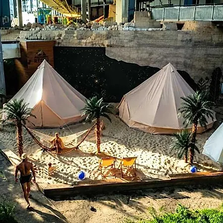 Aquapark - Jedyne W Aquaparku Tatil parkı
