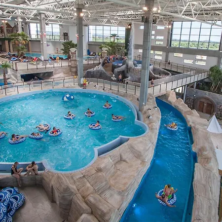 Aquapark - Jedyne W Aquaparku