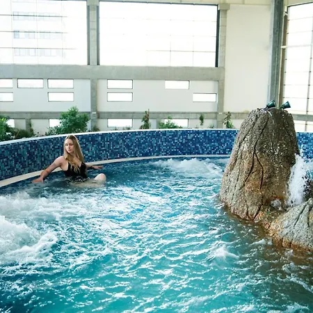 Aquapark - Jedyne W Aquaparku Reda
