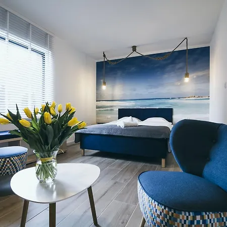 Aquapark - Jedyne W Aquaparku Reda