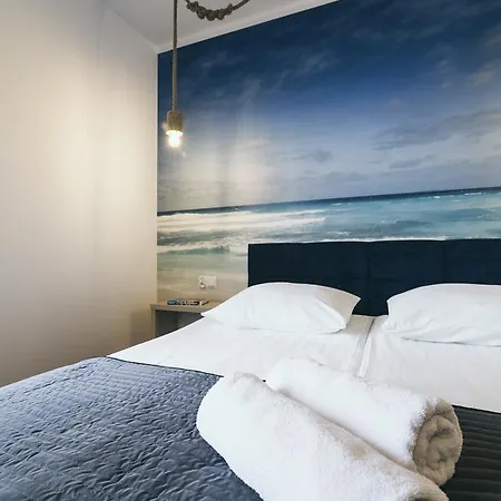 Parco vacanze Aquapark - Jedyne W Aquaparku