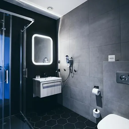 Parque de vacaciones Aquapark - Jedyne W Aquaparku