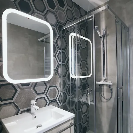 Parque de vacaciones Aquapark - Jedyne W Aquaparku