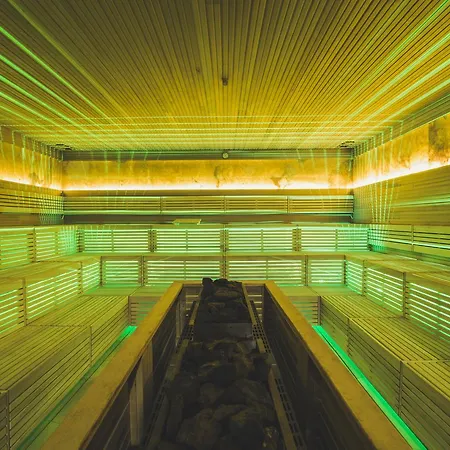 Aquapark - Jedyne W Aquaparku Parque de vacaciones Reda