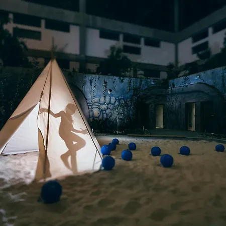 Aquapark - Jedyne W Aquaparku Parco vacanze Reda