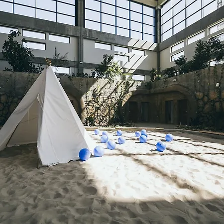 Aquapark - Jedyne W Aquaparku * Reda