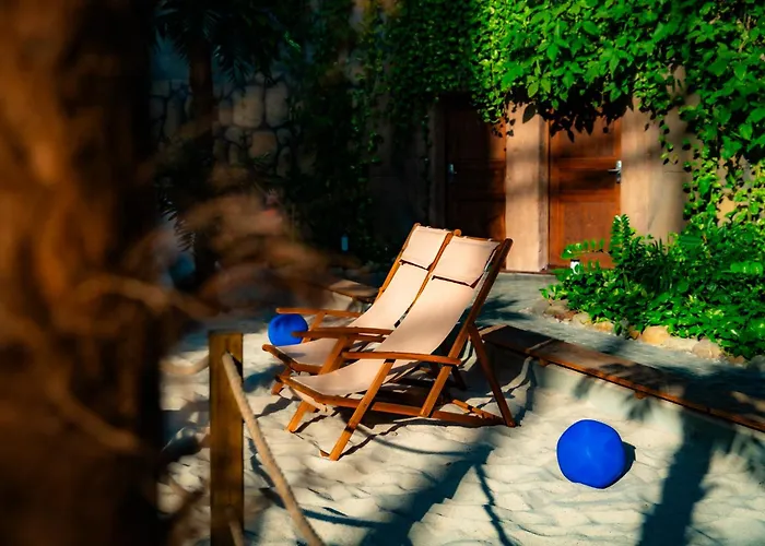 Aquapark - Jedyne W Aquaparku Vakantiepark *