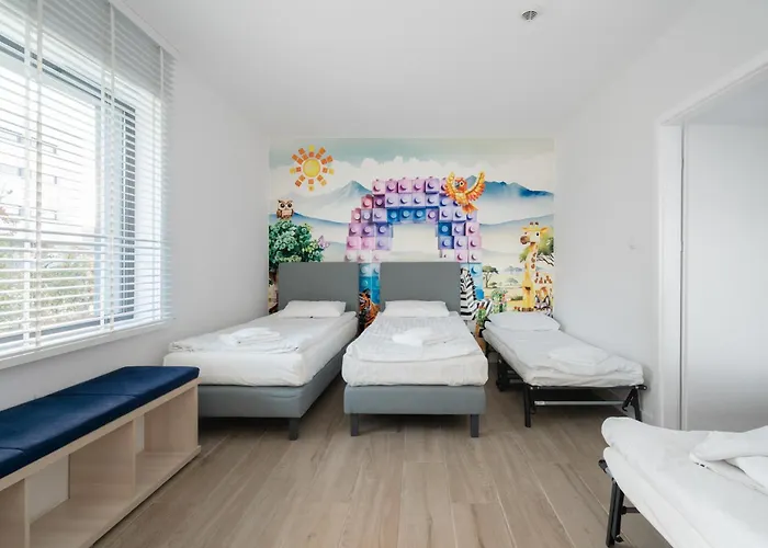 Aquapark - Jedyne W Aquaparku