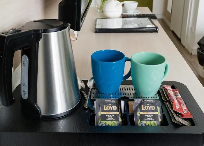 Aquapark - Jedyne W Aquaparku Prázdninový areál