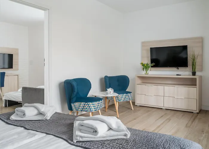 Aquapark - Jedyne W Aquaparku Vakantiepark *