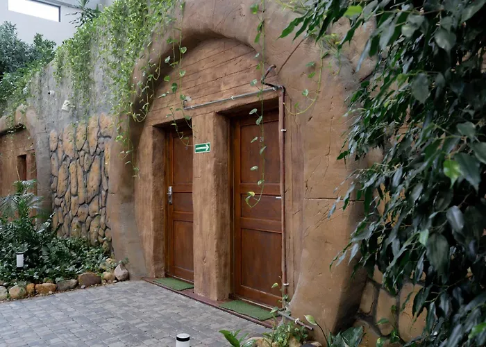 Aquapark - Jedyne W Aquaparku Prázdninový areál