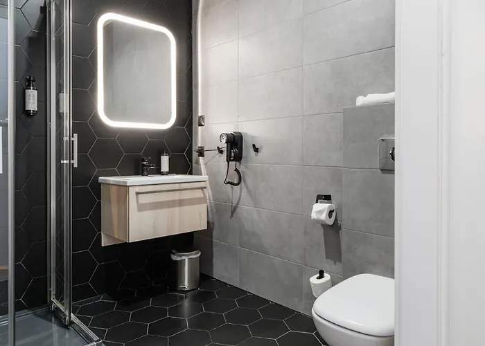 Prázdninový areál Aquapark - Jedyne W Aquaparku *