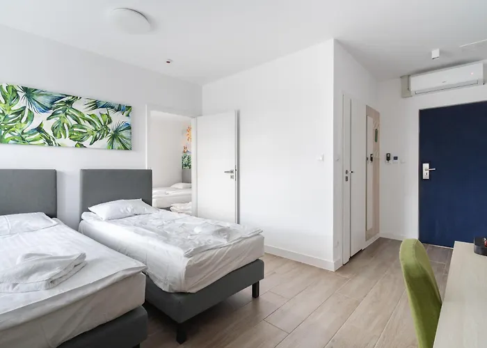 Aquapark - Jedyne W Aquaparku Prázdninový areál