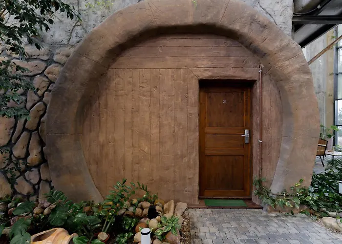 Aquapark - Jedyne W Aquaparku Vakantiepark Reda