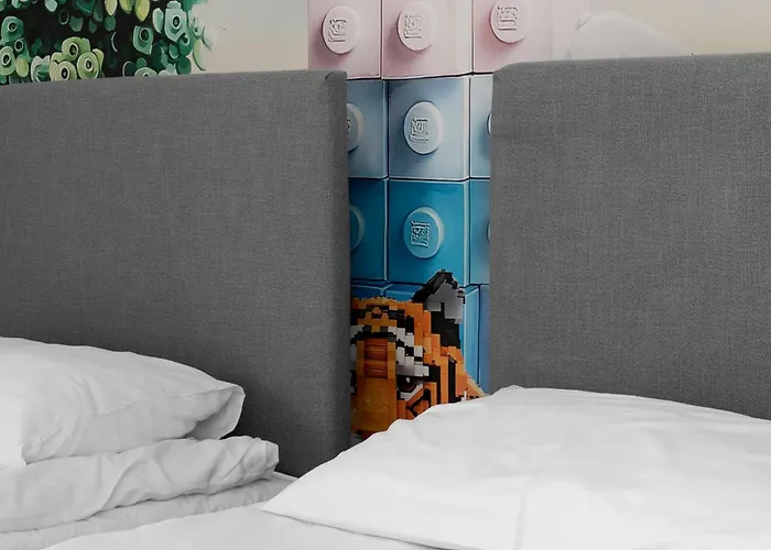 Aquapark - Jedyne W Aquaparku * Reda